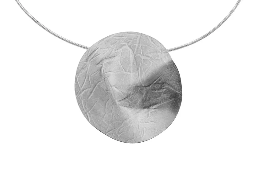 Ogrlica Sole - cover