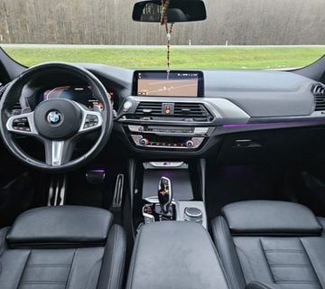BMW X4 M440i - cover