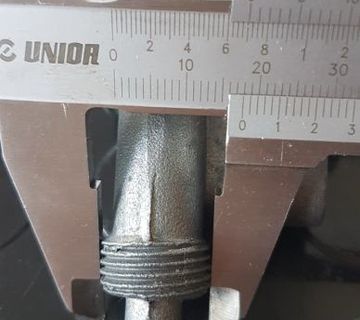 PINJON SAJLE SAT RADA URSUS C360 - cover