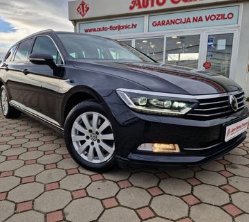 VW Passat Variant 2,0 TDI DSG 2019.,reg:18.3.2025.,VIRTUAL NAVI,SERVIS - cover