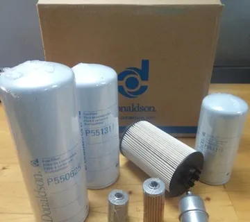 FILTER GORIVA - cover