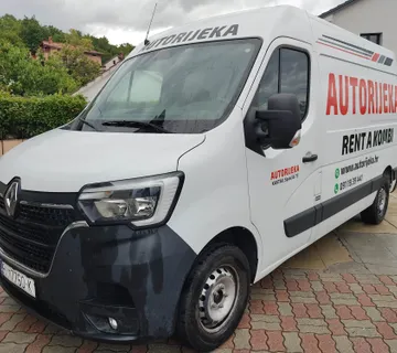 Rent a kombi Rijeka AUTORIJEKA najam kombija Rijeka - cover