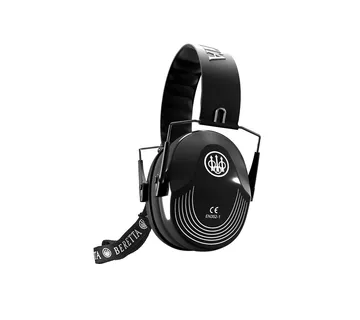 Beretta slušalice - antifoni - cover