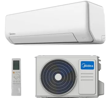 Midea 3,5 All ESAY PRO A+++ - cover