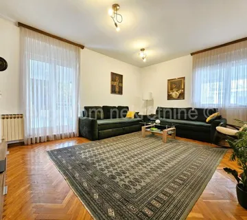 Remete, Bukovačka, prostran stan s terasom, 107.72m2, GARAŽA! - cover