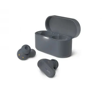 Philips bežične slušalice TAT3509GY, sive - cover