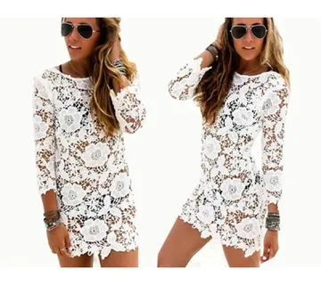 Kaftana - haljina za plažu - najbolja investicija ovoga ljeta - cover