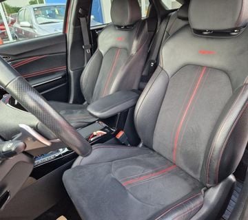 Kia Pro ceed 1,6 T-GDI - cover