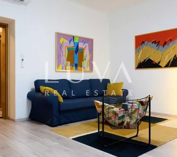 Zagreb, Trešnjevka, renovirani 2s stan 58m2, prodaja - cover