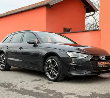 Audi A4 Avant 2.0 TDI automatik •2024•Virtual•Quattro•LeasingBezUčešća - cover