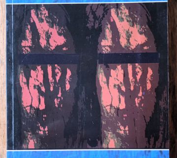 FRANKESTEIN Mary Shelley - cover