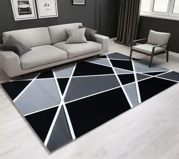 SOFTÉ moderan tepih #18 - cover