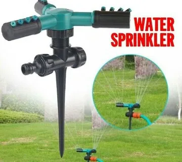 Premium rotirajući raspršivač - cover