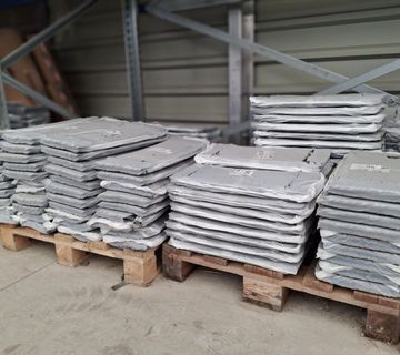 DISTANCERI METALNI OD 10CM DO 150CM - cover