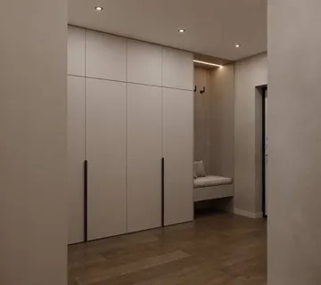 Ormar i predsodlje - cover