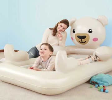 Madrac za spavanje Teddy - cover