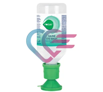 TEKUĆINA ZA ISPIRANJE OČIJU Focus 250ml - cover