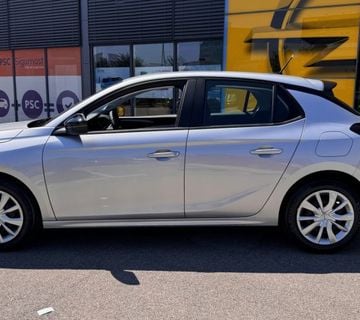 Opel CORSA Edition 1.2 , već od 182,76 € / mjesečno - cover