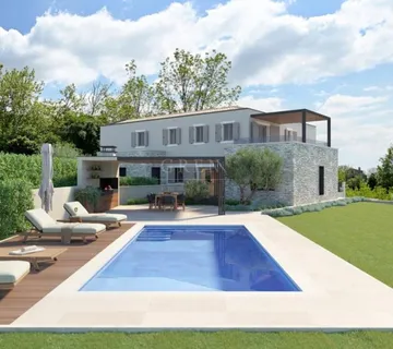 Građevinsko zemljište sa građ. dozvolom i pogledom na more - cover