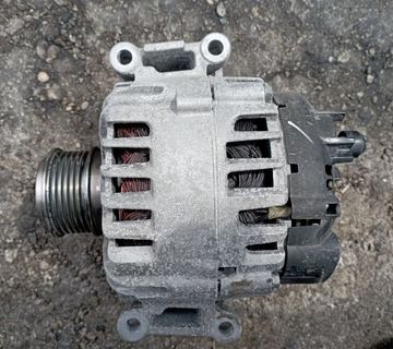 VW Audi Seat Škoda 2.0tsi gti R '13.god+ ALTERNATOR 06j903023d - cover