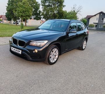 BMW X1 xDrive18d , SAMO 116000 KM , 2013 GOD. - cover