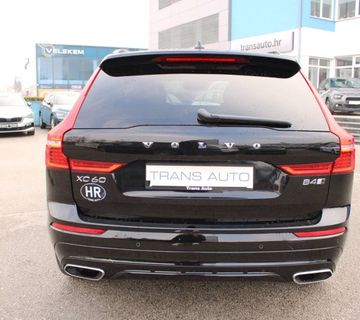 Volvo XC60 B4 2.0D AWD R-Design AUTOMATIK *LED, NAVIGACIJA, KAMERA* - cover