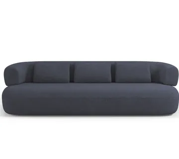 Jenny sofa, 226x90cm, Materijal: boucle - cover