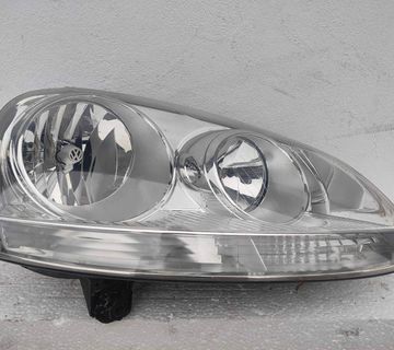 FAR DESNI VW GOLF 5 - cover
