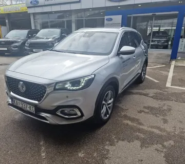 MG EHS 1.5 PHEV COMFORT 258 KS "DEMO VOZILO" - cover