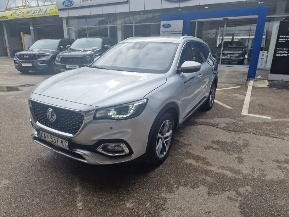 MG EHS 1.5 PHEV COMFORT 258 KS "DEMO VOZILO" - cover