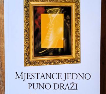 MJESTANCE JEDNO PUNO DRAŽI HELFERDING I NEDA U ŽUTIM CIPELAMA Špreanda - cover