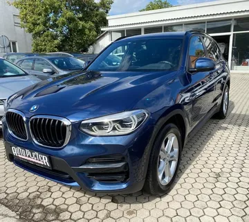 BMW X3 xDrive20d, NAVI, PDC,1. VLASNIK, 4X GARANCIJA!!! - cover