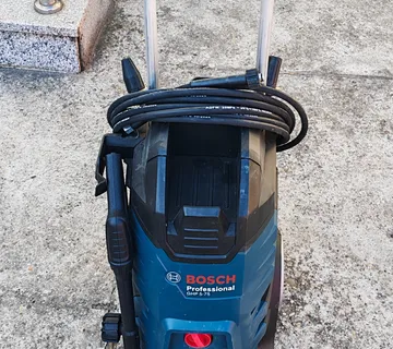 Miniwash BOSCH GHP 5-75 - cover