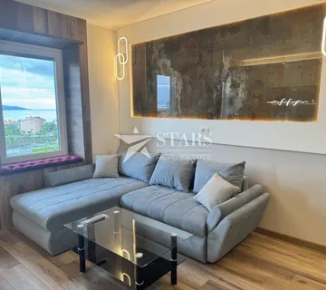 Matulji centar - novoadaptirani stan u tri stambene jedinice, 99m2 - cover