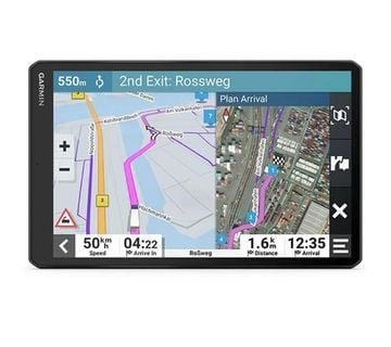 Navigacija GARMIN dezl LGV1010 Europe, Bluetooth - cover