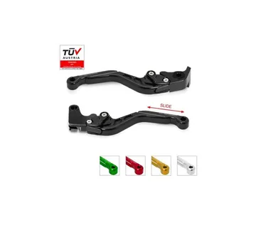 BARRACUDA RUČICE KUPLUNGA I KOČNICE - cover