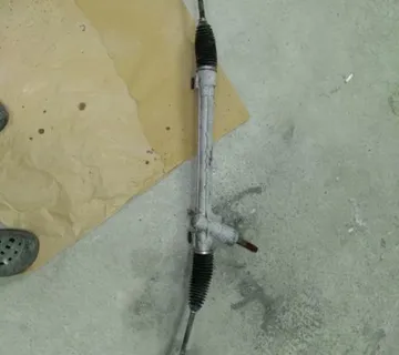 Chervolet aveo 2012 god, letva volana - cover