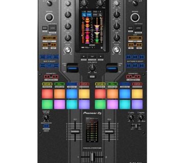 DJ Mixer - Pioneer DJM-S11-SE - DOSTUPNO!!! - cover