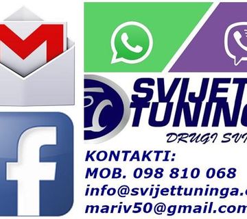 UZDUŽNI SKLOPIVI KROVNI NOSAČI ZA FORD TRANSIT CUSTOM -L1-L2 -3 BOJE - cover