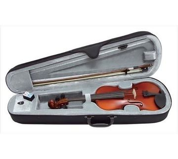 GEWA PURE PS401.623 VIOLIN 1/2 - cover