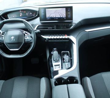 Peugeot 3008 1.2 Puretech AUTOMATIK *LED, NAVIGACIJA, KAMERA* - cover