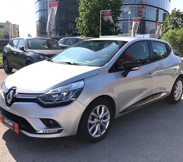 Renault Clio TCe 90 , samo 22.000 km !!- Akcija !! - cover