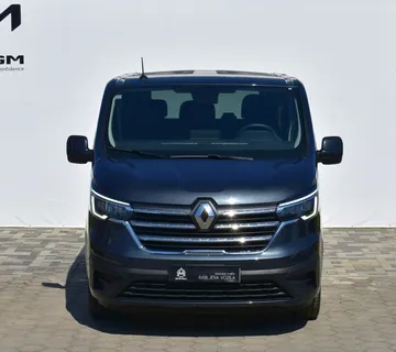 Renault Trafic 2.0 DCi L2H1 - cover