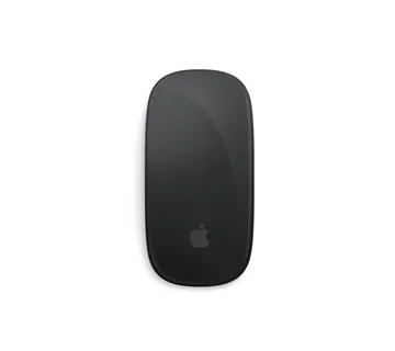 APPLE MAGIC MOUSE 2 (A1657) BLACK / R1, RATE! - cover