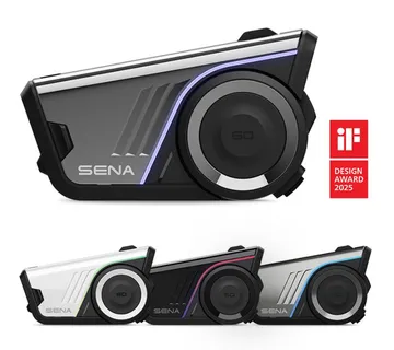 KOMUNIKACIJSKI MOTO BT SUSTAV SENA 60S - cover