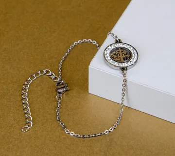 Ogrlica sa privjeskom Tree Of Life - cover