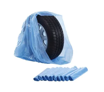 Vrećice za gume, 100 kom - cover