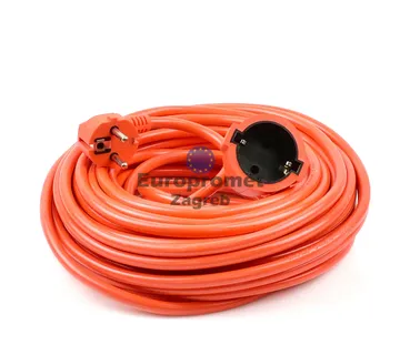 Produžni kabel 20m 3×1, 5mm² TOP CIJENA !!! - cover