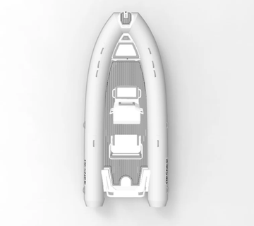 Desni Ocean Master 500 - cover