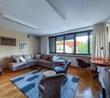 Kuća: Zagreb (Gupčeva zvijezda), 201.00 m2 (iznajmljivanje) - cover